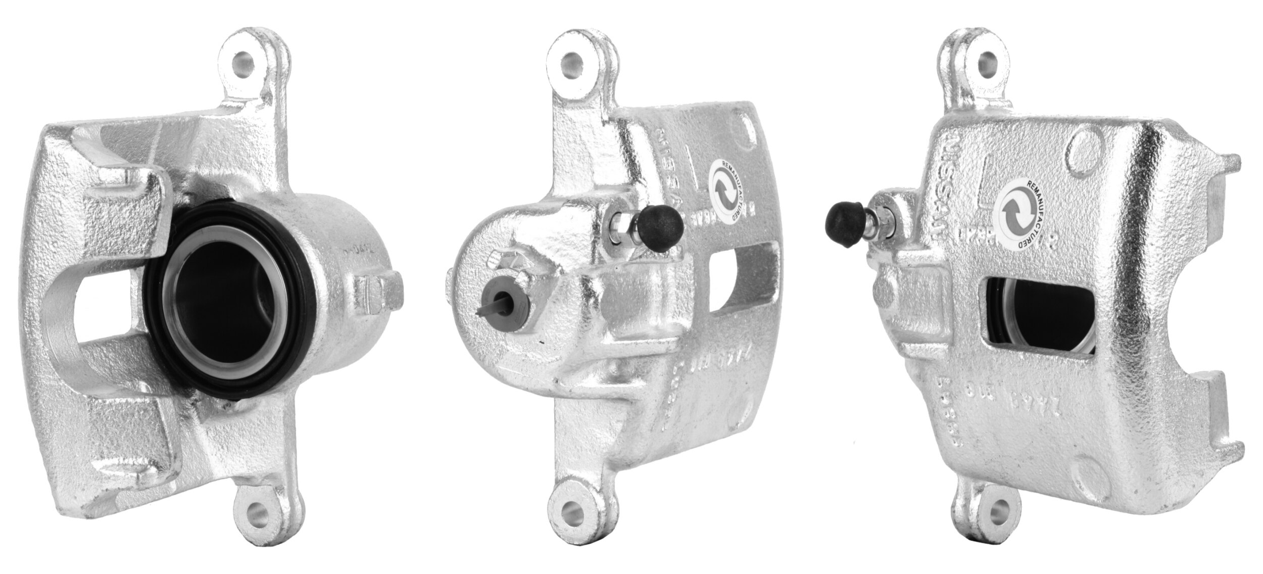 ELSTOCK Zacisk hamulca 82-0353
