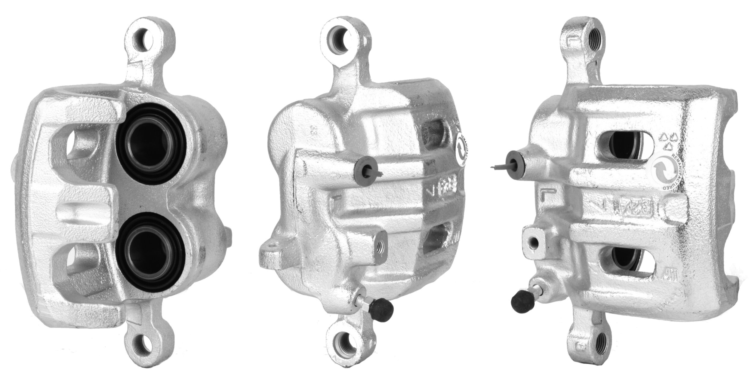 ELSTOCK Bromsok 82-0657