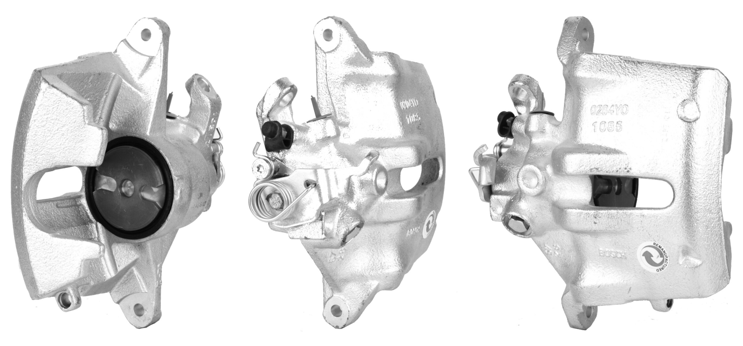 ELSTOCK Pidurisadul 82-0945