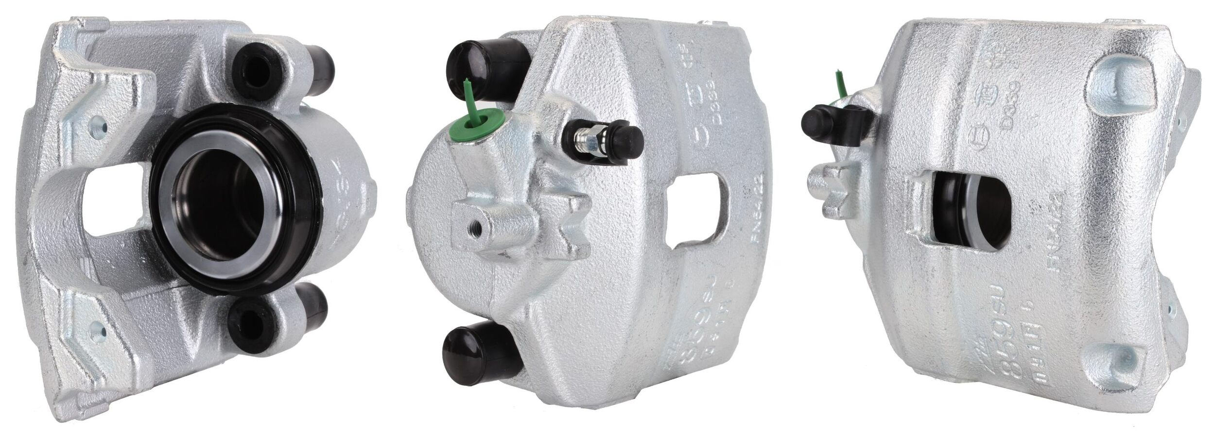 ELSTOCK Pidurisadul 82-2387