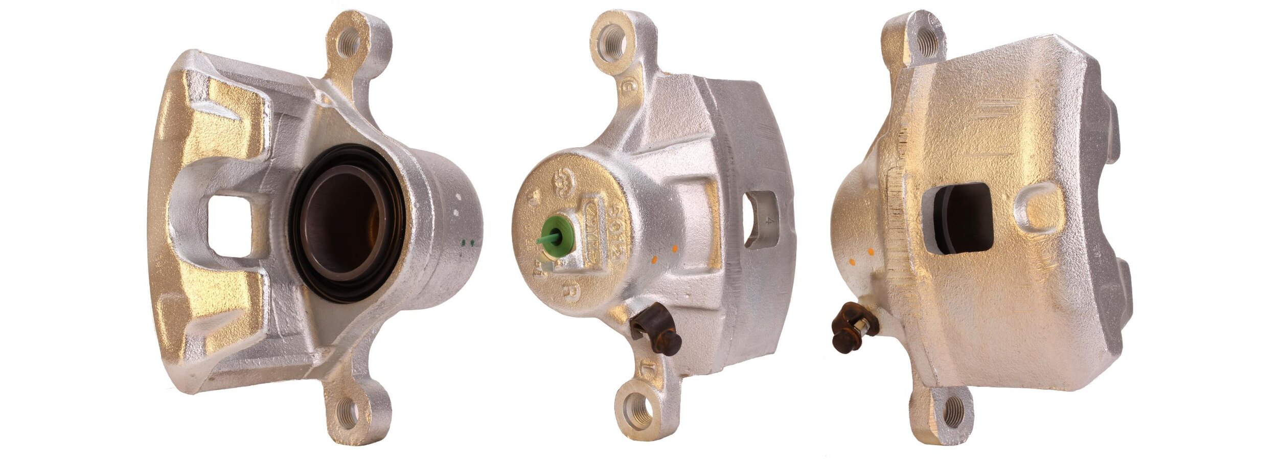 ELSTOCK Bromsok 83-0014