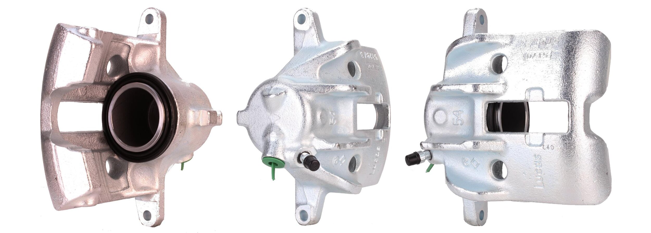ELSTOCK Pidurisadul 83-0161