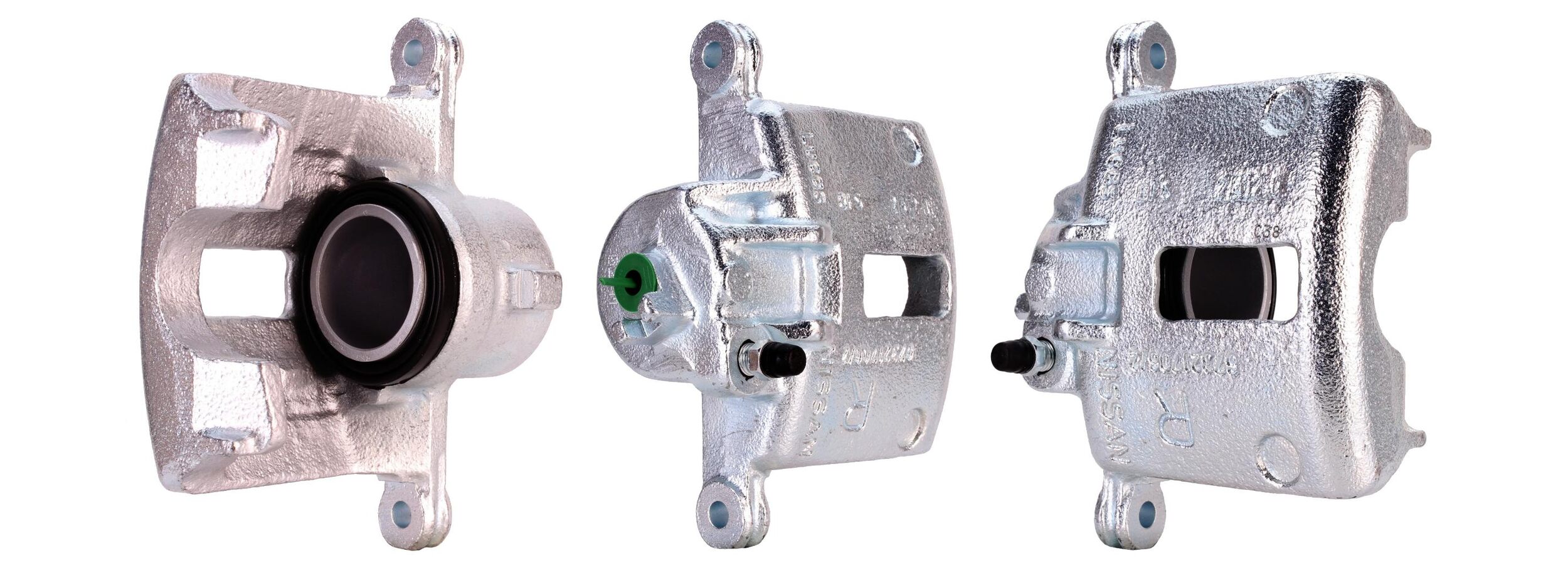 ELSTOCK Zacisk hamulca 83-0353