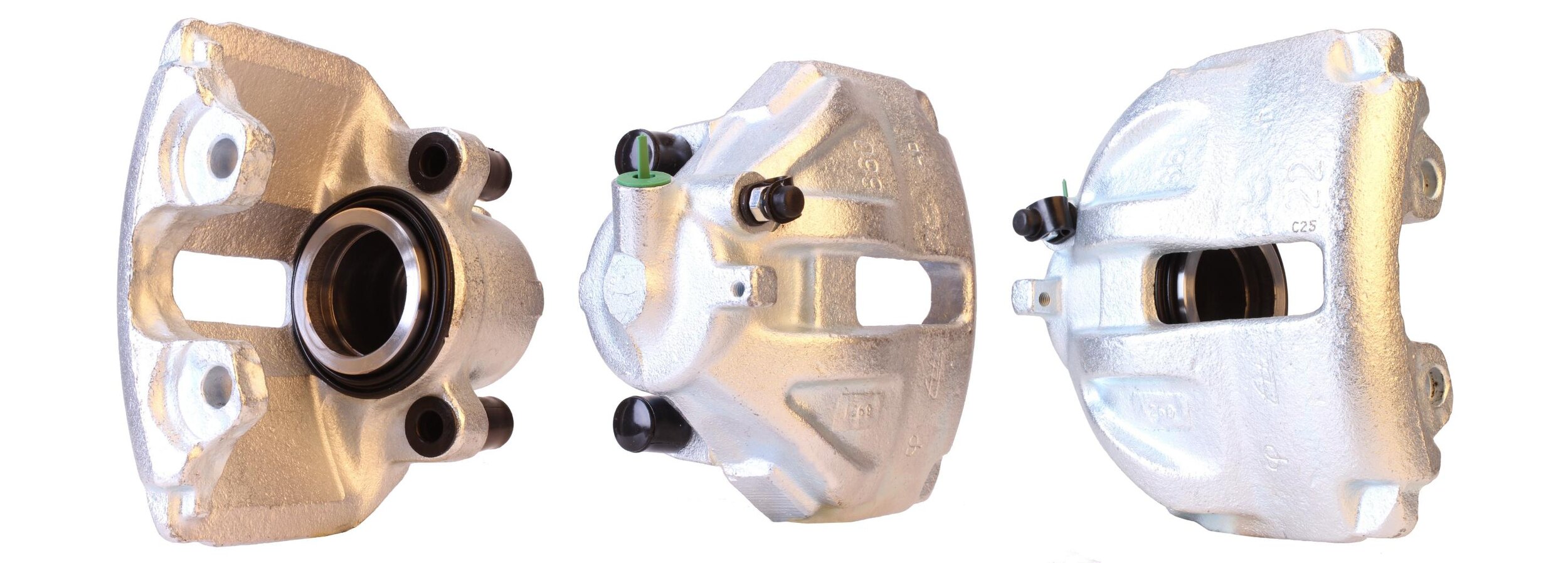 ELSTOCK Pidurisadul 83-0523