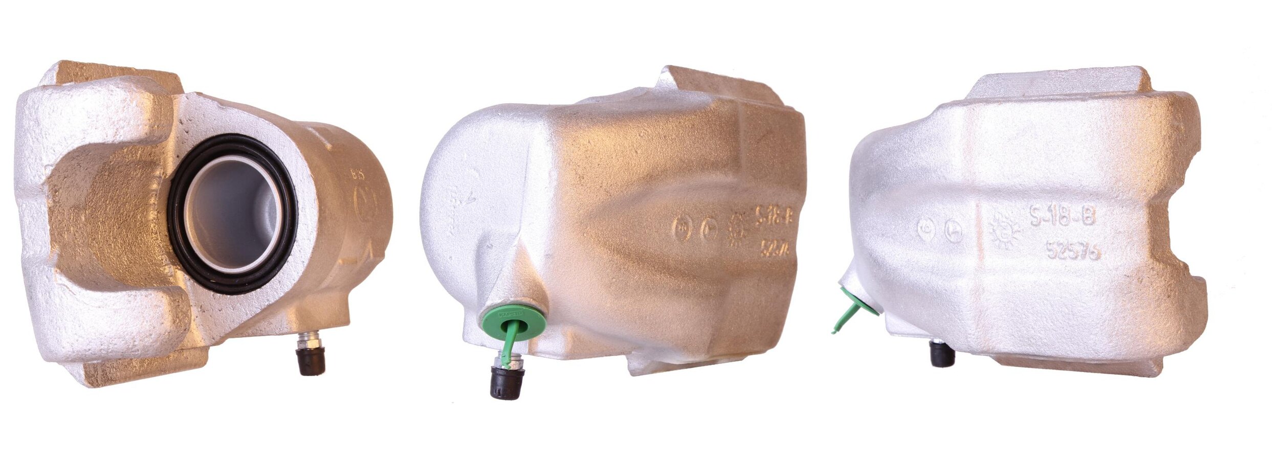 ELSTOCK Pidurisadul 83-0634