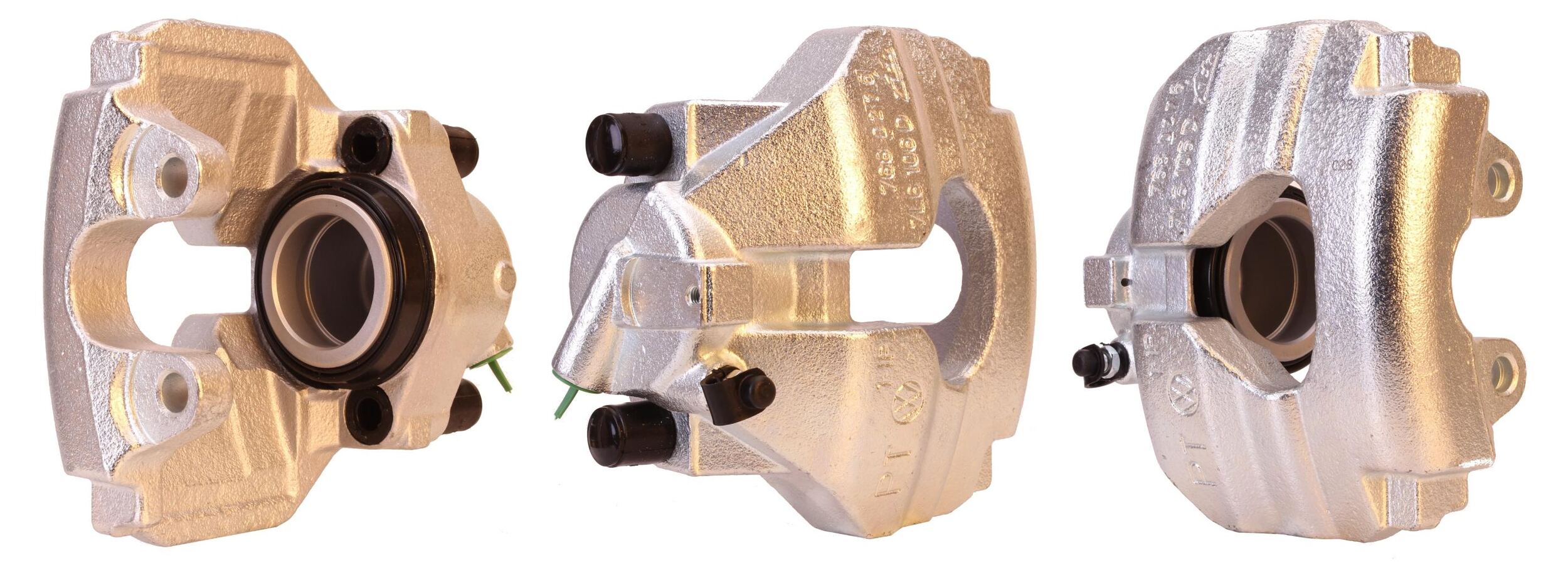 ELSTOCK Pidurisadul 83-0764