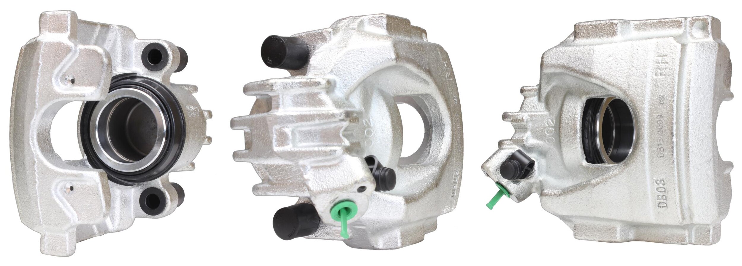 ELSTOCK Pidurisadul 83-2617