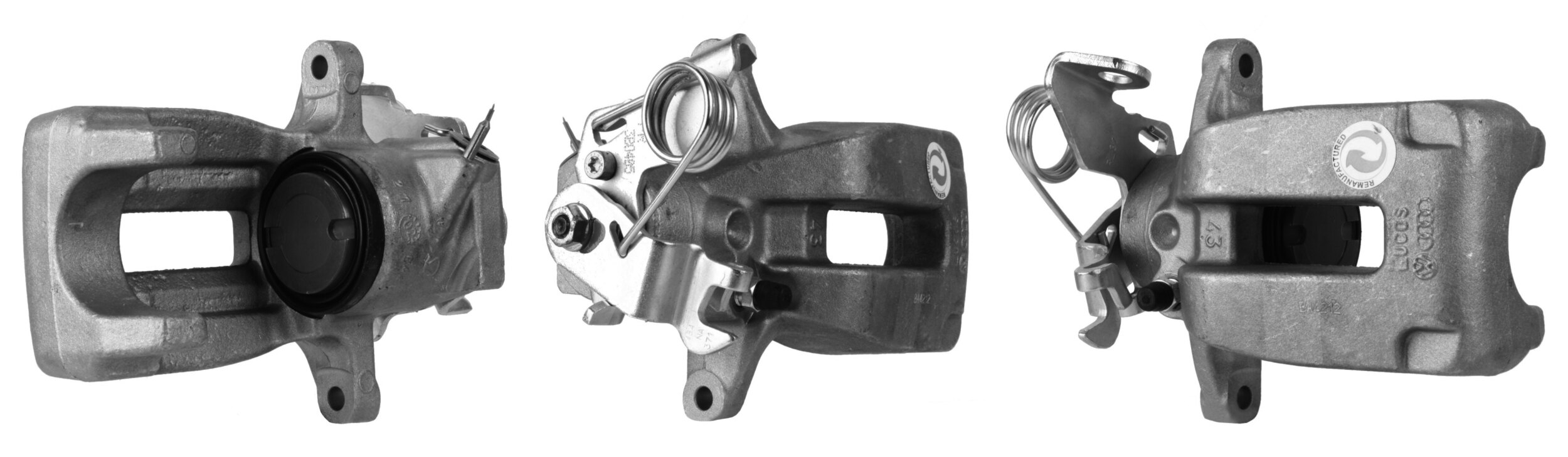 ELSTOCK Jarrusatula 86-0663