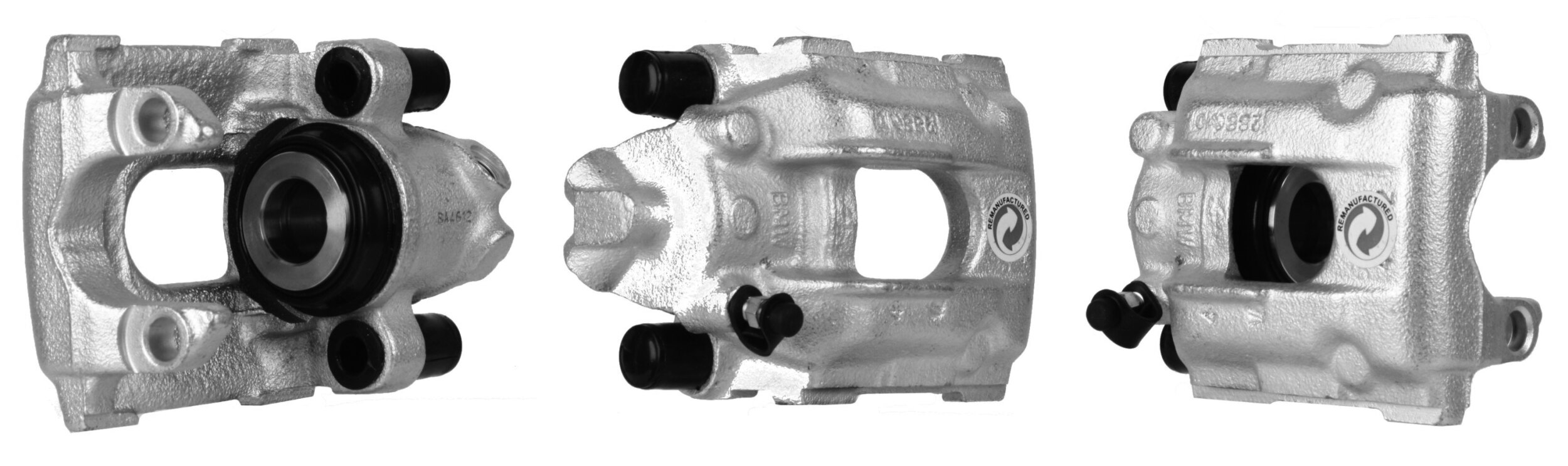 ELSTOCK Pidurisadul 86-0670