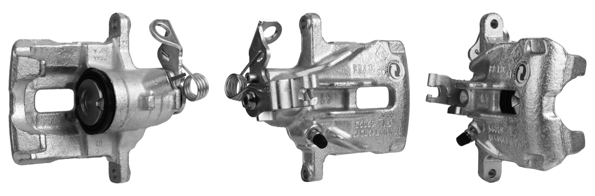ELSTOCK Pidurisadul 86-0823