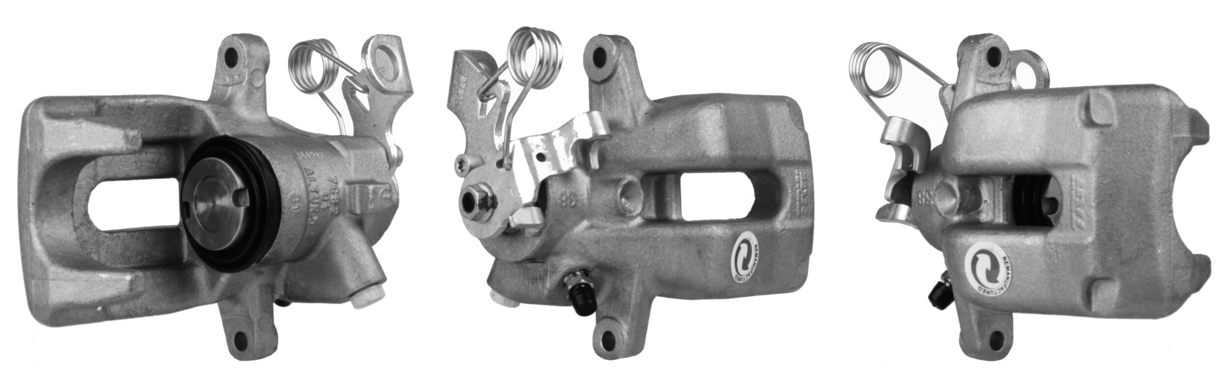 ELSTOCK Pidurisadul 86-1625