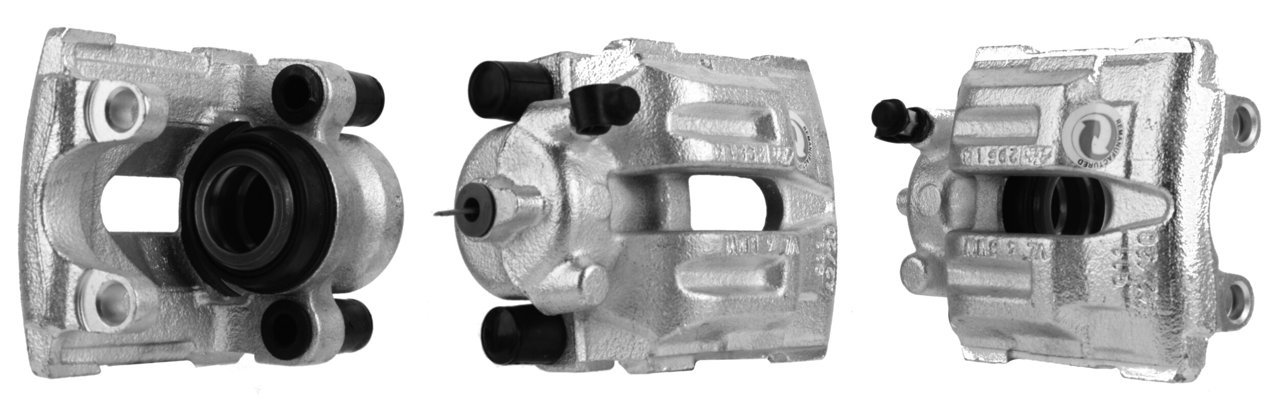ELSTOCK Pidurisadul 86-1658