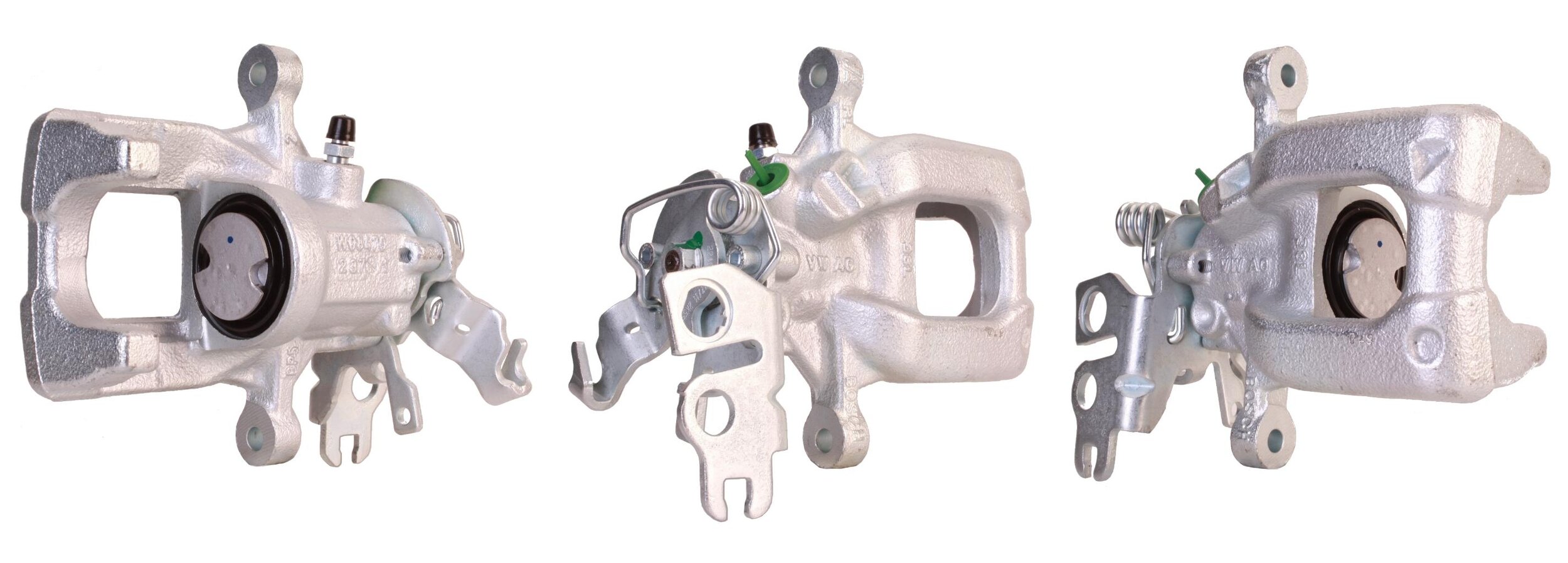 ELSTOCK Pidurisadul 86-2439