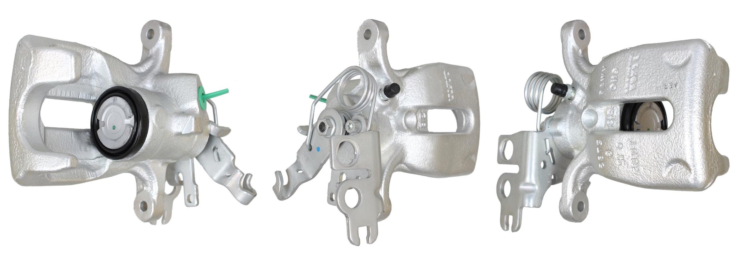 ELSTOCK Bromsok 86-2790