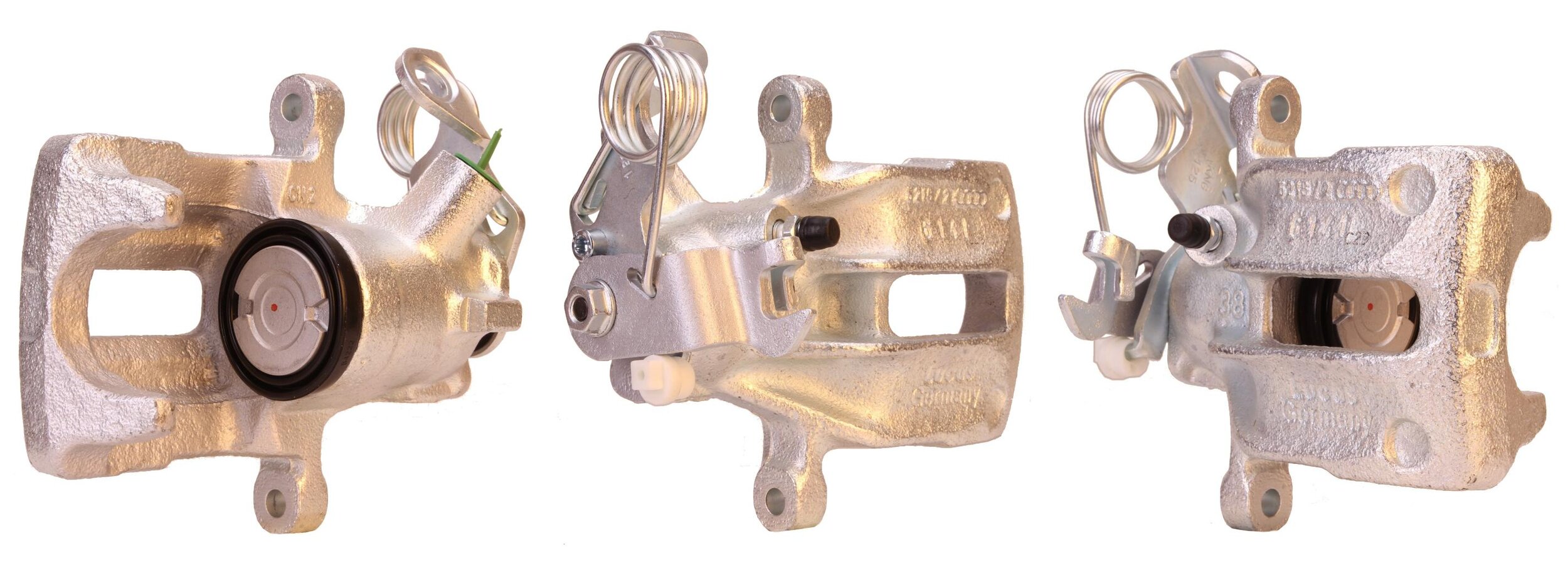 ELSTOCK Jarrusatula 87-0196
