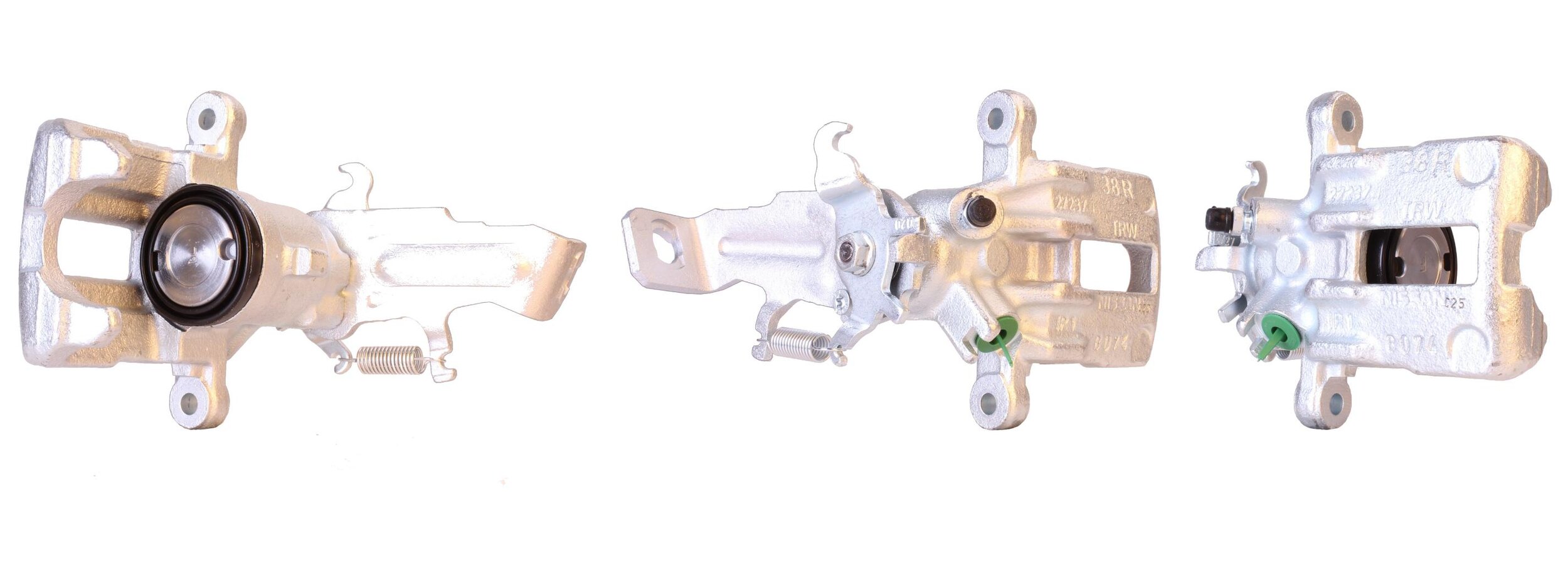 ELSTOCK Pidurisadul 87-0699