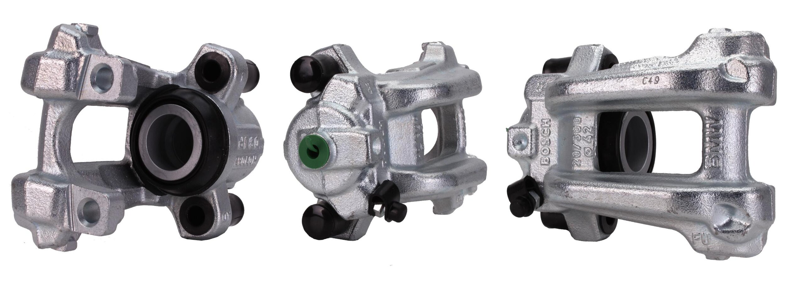 ELSTOCK Pidurisadul 87-2229