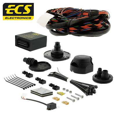 ECS elektros blokas, grąžulas VW291BX