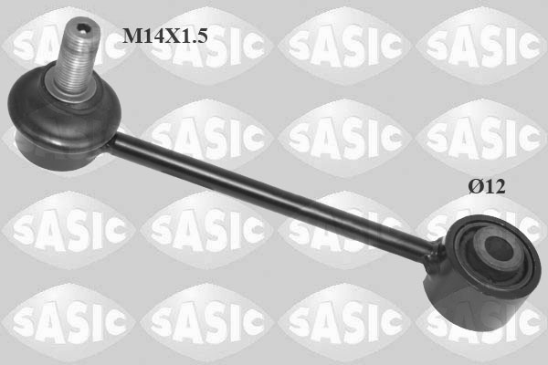 SASIC Drążek / wspornik, stabilizator 2300125