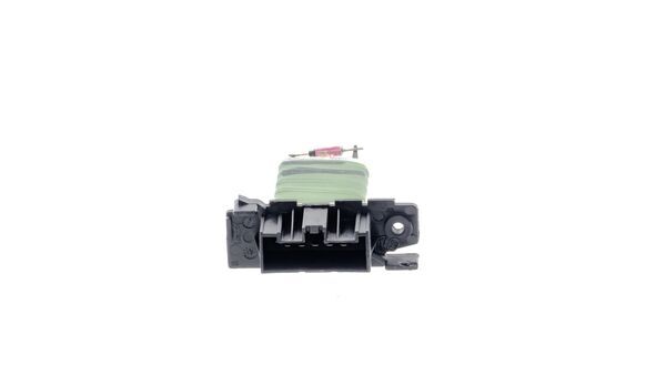 MAHLE Takisti, salongi ventilaator ABR 140 000P