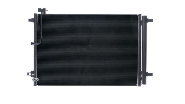 MAHLE Lauhdutin, ilmastointilaite AC 1090 000S