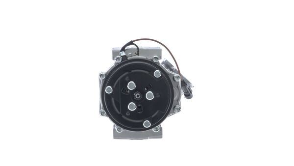 MAHLE Kompressor,kliimaseade ACP 660 000S
