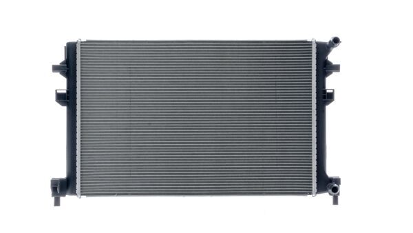 MAHLE Alalämpötilajäähdytin, ahtoilmajäähdytin CR 959 000S