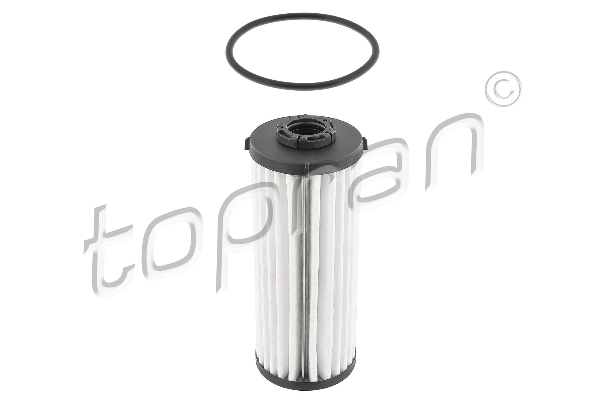 TOPRAN Hydrauliikkasuodatin, automaattivaihteisto 117 123