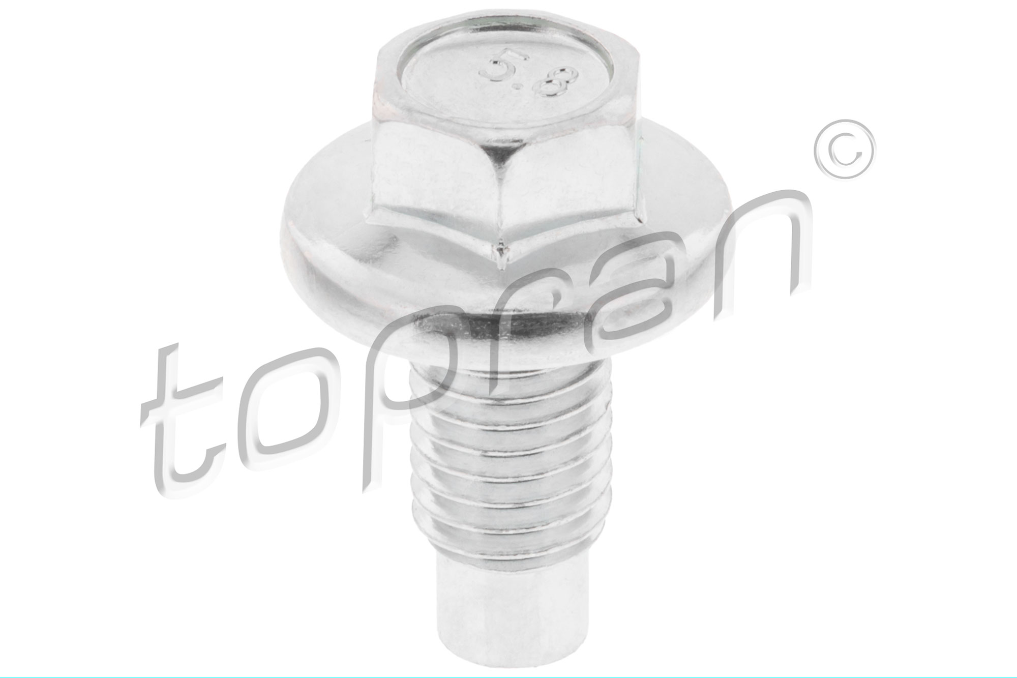 TOPRAN Õlikork, karter 206 623