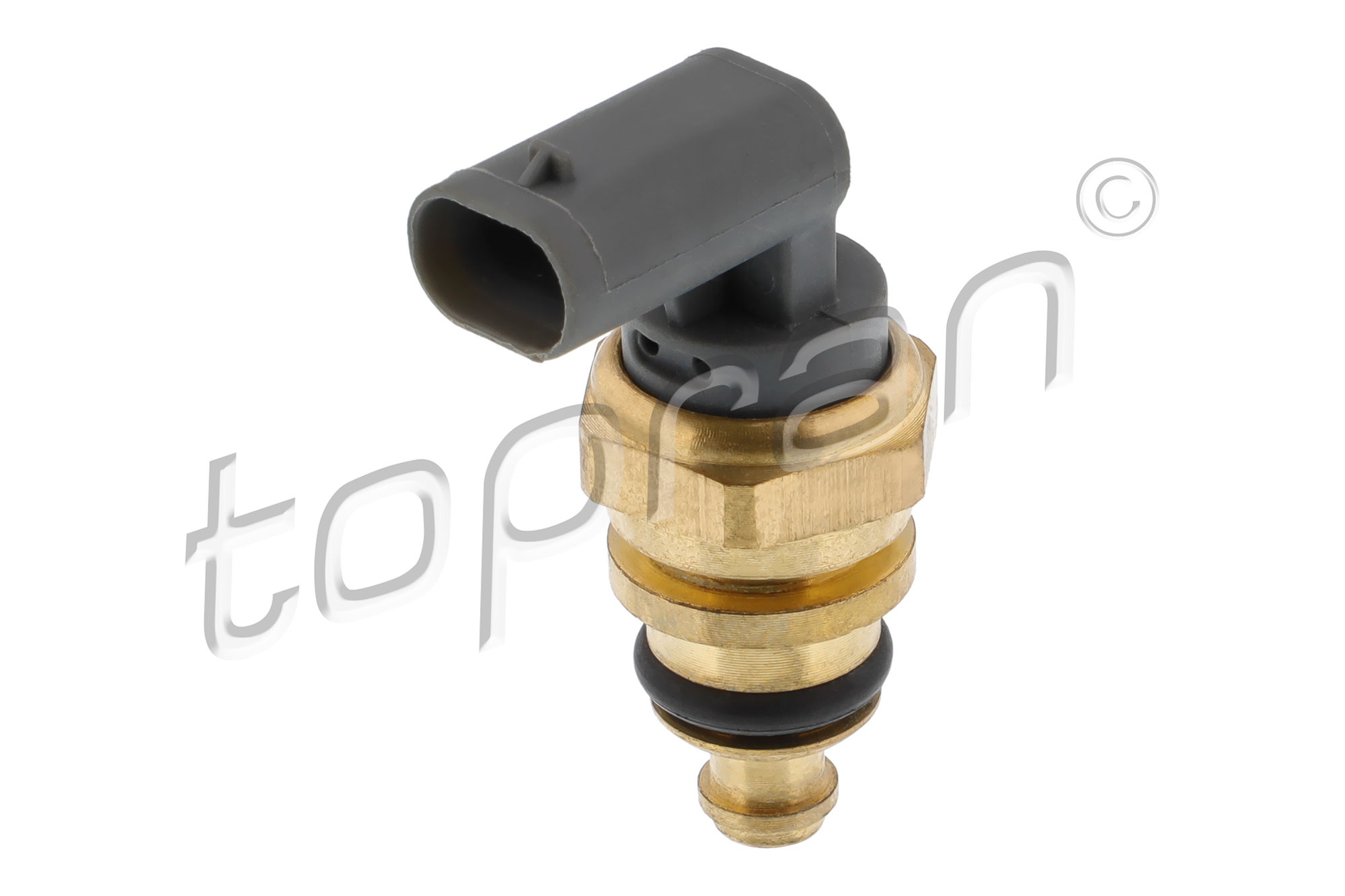 TOPRAN Sensor, kylmedelstemperatur 305 884