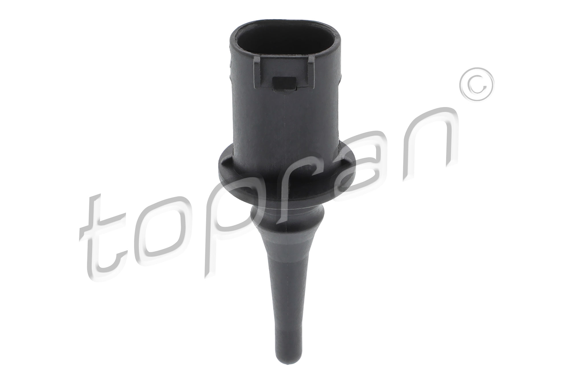 TOPRAN sensor, yttertemperatur 408 823