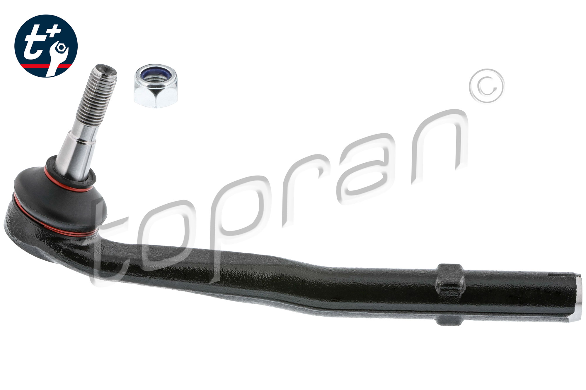 TOPRAN Roolivarda ots 501 766