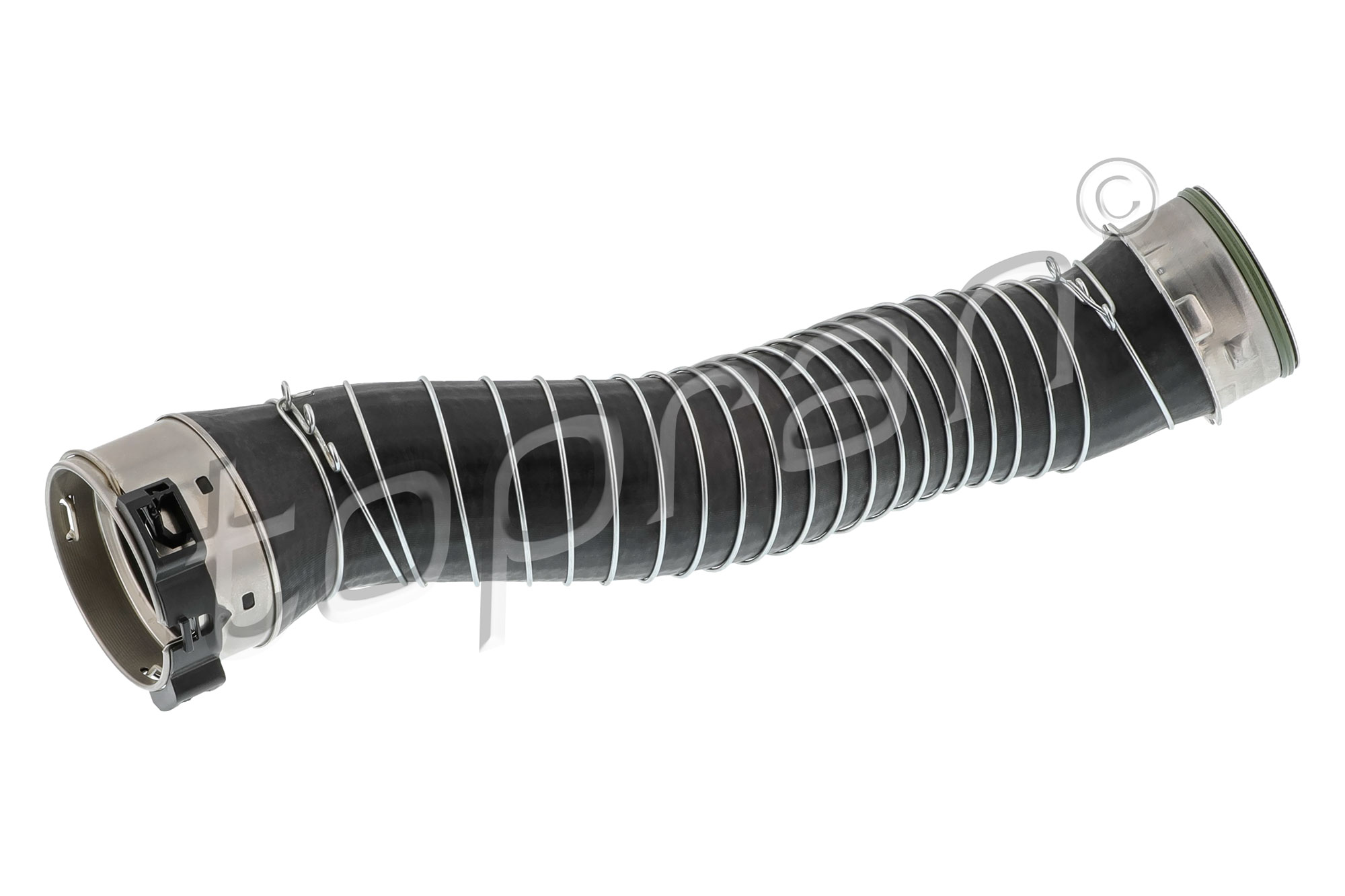 TOPRAN Turbo lõdvik 502 544