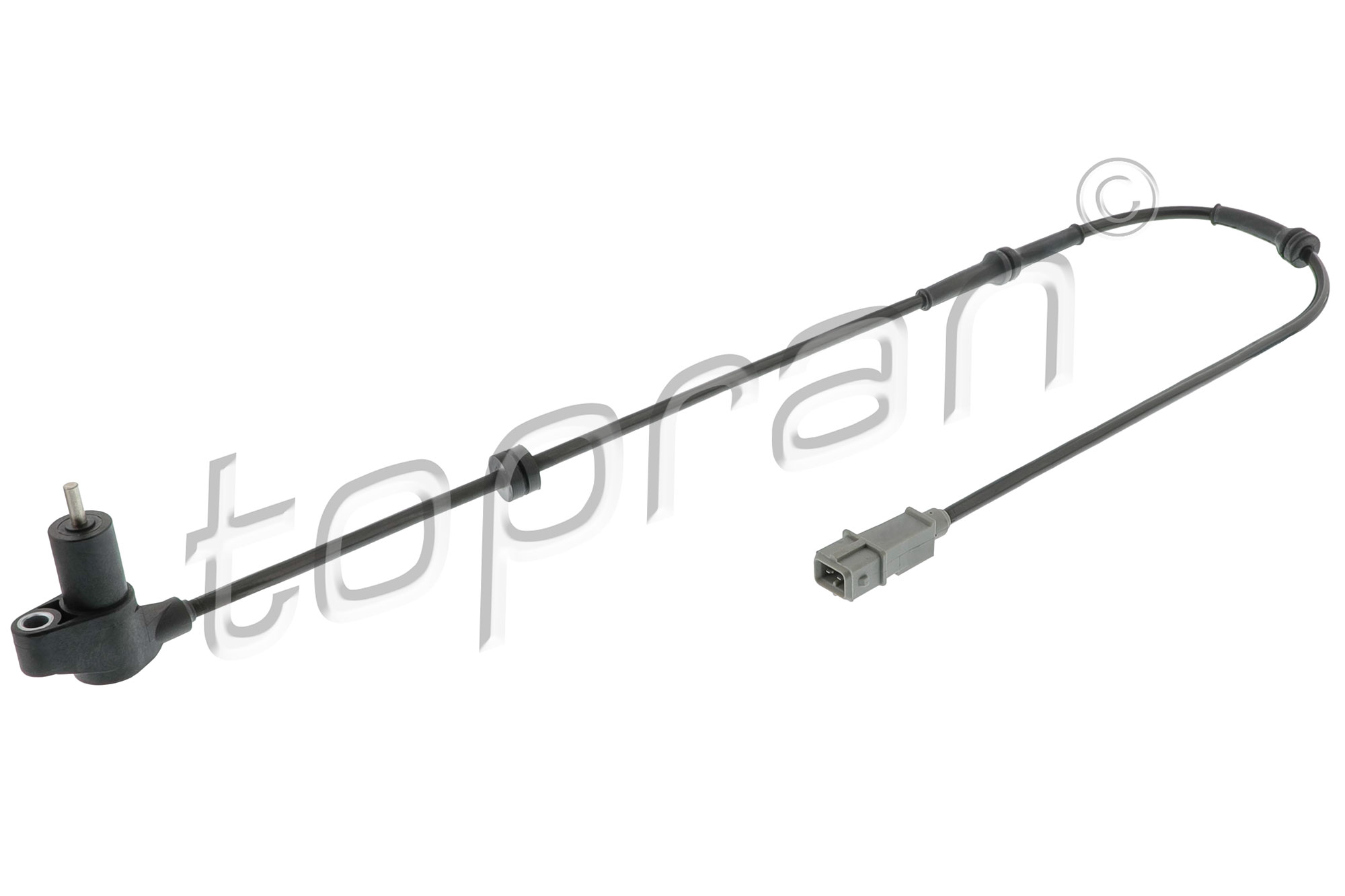 TOPRAN Andur, rattapöörete arv 721 605