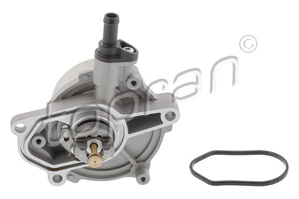 TOPRAN Pump,pidurisüsteem 822 090
