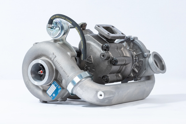BorgWarner Ahdin 10009900050