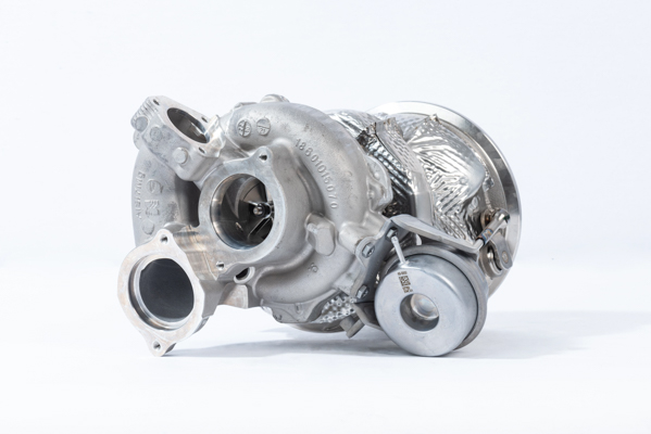 BorgWarner kompresorius, įkrovimo sistema 18539880164