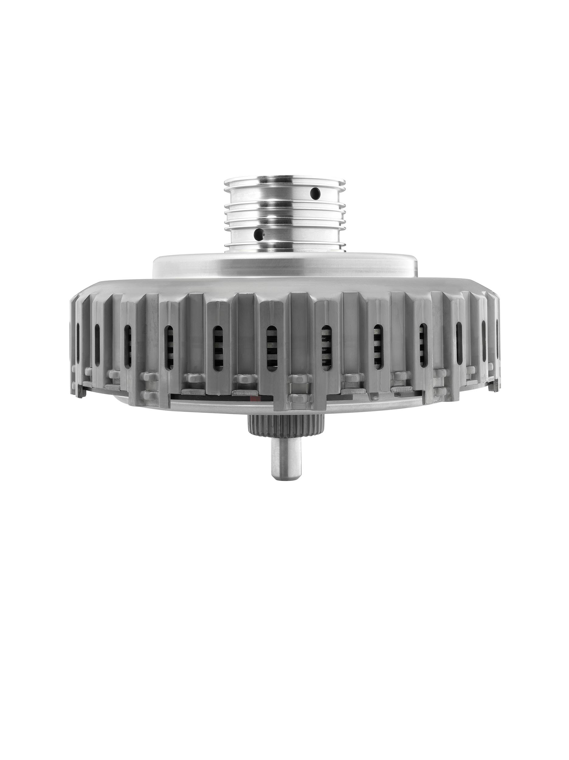 BorgWarner sankabos komplektas 202152