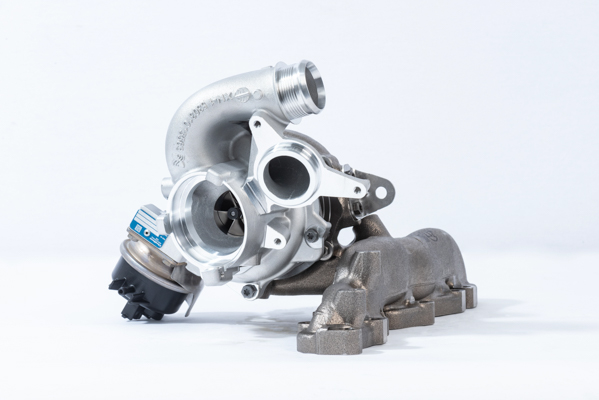 BorgWarner kompresorius, įkrovimo sistema 53039880621