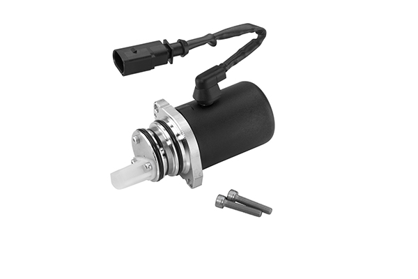 BorgWarner Pompa, sprzęgło lamelowe napędu na wszystkie koła DS118577