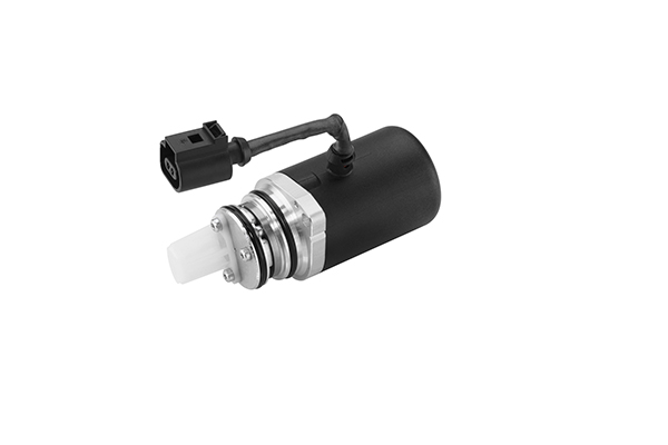 BorgWarner Pompa, sprzęgło lamelowe napędu na wszystkie koła DS118611
