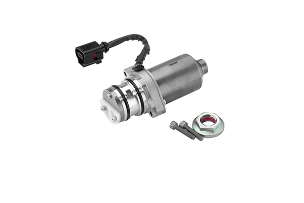 BorgWarner Pompa, sprzęgło lamelowe napędu na wszystkie koła DS119863