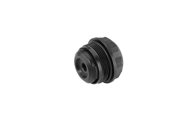 BorgWarner Hidr. sis. filtras, daugiadiskė sankaba (visų ratų pavara) DS120359