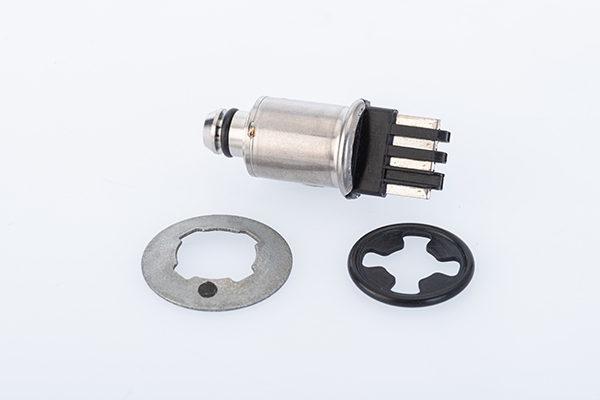 BorgWarner jutiklis, sankabos stiprintuvas DS120686