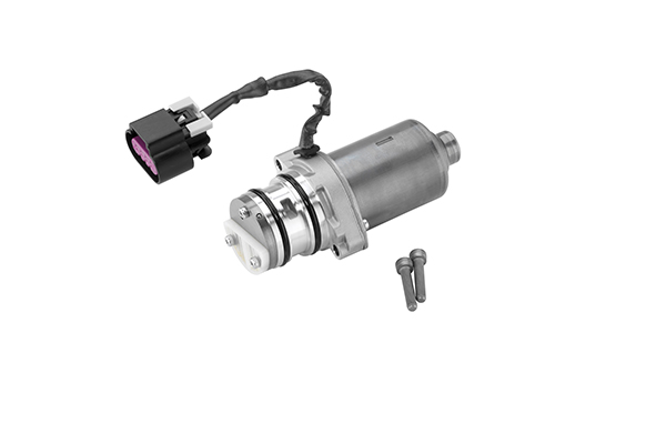 BorgWarner Pompa, sprzęgło lamelowe napędu na wszystkie koła DS120878