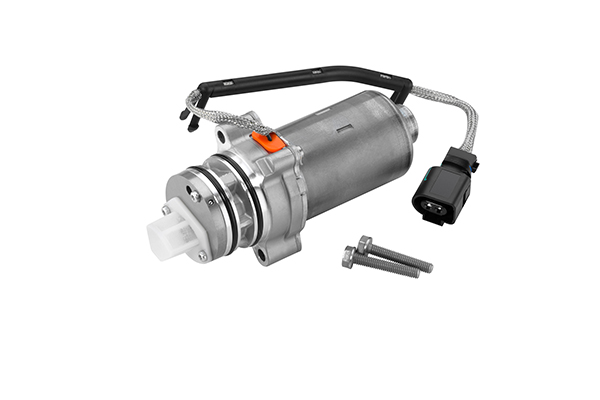 BorgWarner Pumppu, lamellikytkin (neliveto) DS2002773