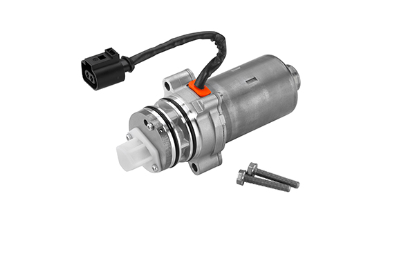 BorgWarner Pompa, sprzęgło lamelowe napędu na wszystkie koła DS2002774