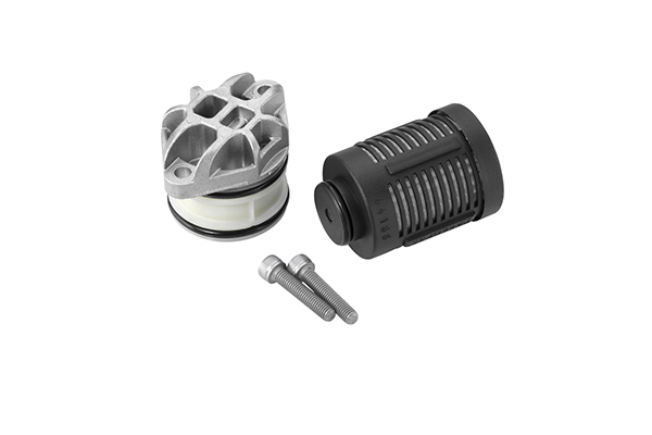 BorgWarner Hidr. sis. filtras, daugiadiskė sankaba (visų ratų pavara) DS2003085