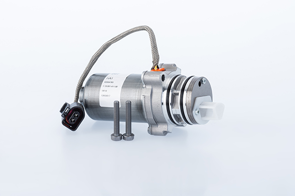 BorgWarner Pompa, sprzęgło lamelowe napędu na wszystkie koła DS2010676