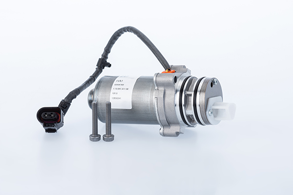 BorgWarner Pompa, sprzęgło lamelowe napędu na wszystkie koła DS2010677